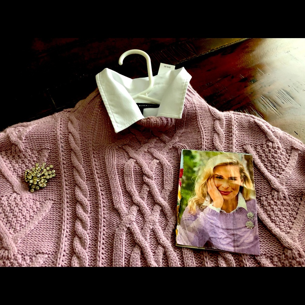 Sweater - Picture 1 of 6